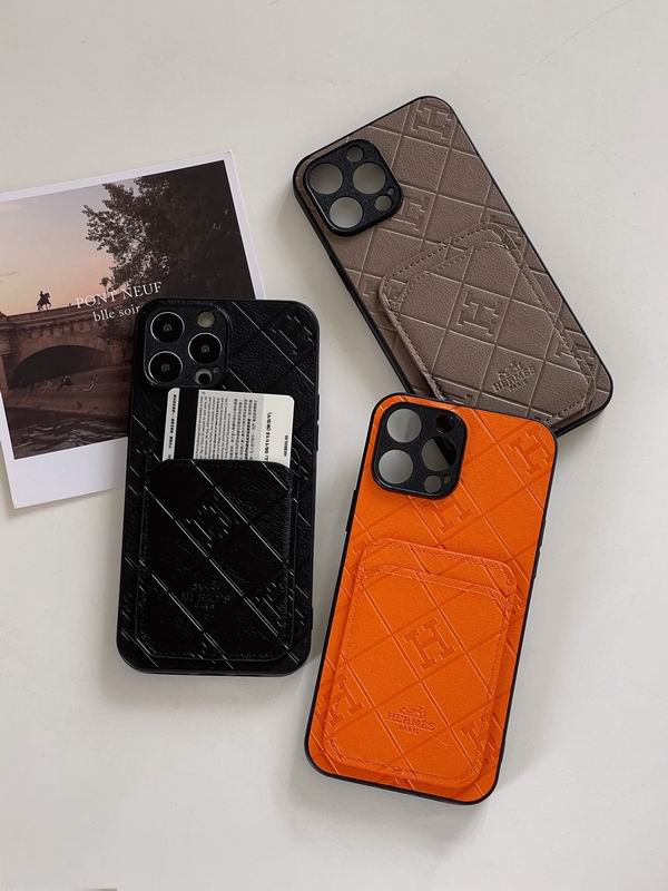 Hermes iphone 7-14pro max 39